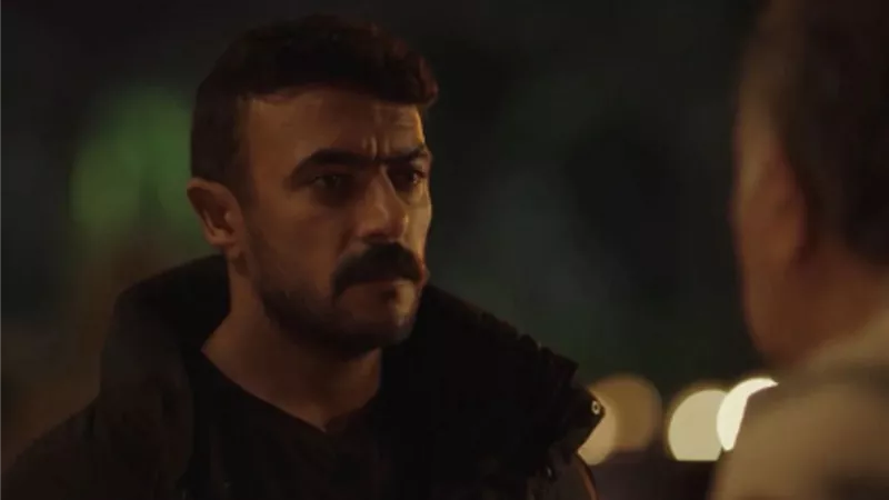 العوضي متهم بحرق مخزن عبد ربه فى 