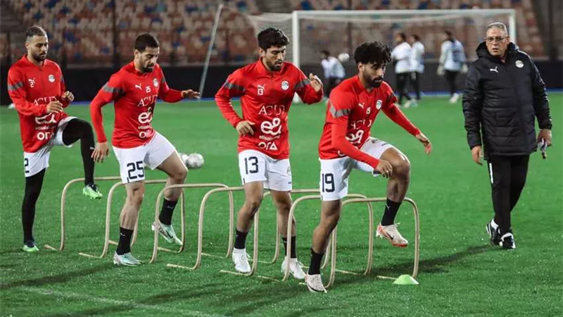 تذكرتي تعلن فتح باب الحجز لمباراة مصر وكرواتيا فى كأس عاصمة مصر