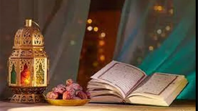 من جميل ما قرآنا...مهما كان الثمن لا تفرط فيها 3 ساعات فى رمضان