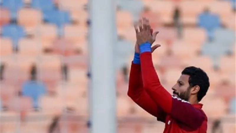 ميدو : محمد الشناوي في حتة تانية وفخور بـ مصطفى شوبير .. شاهد