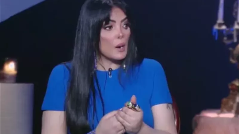 حورية فرغلي عن علاقتها بالعفاريت والجن: معايا في البيت