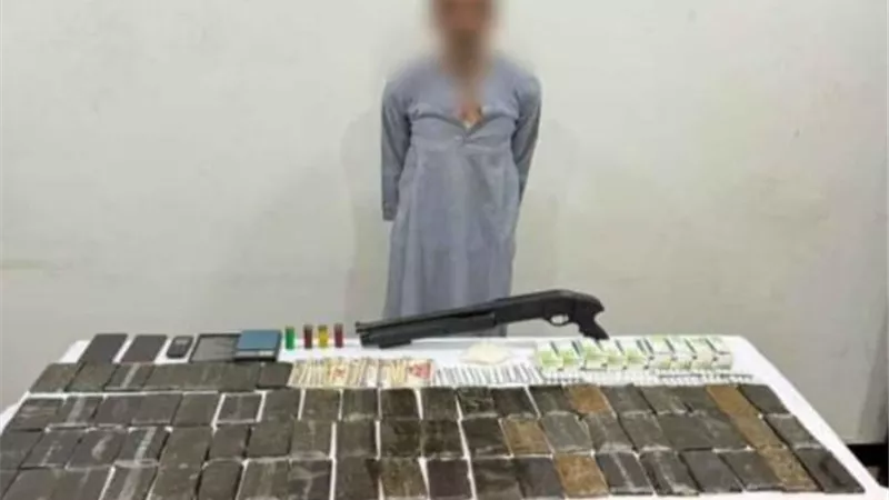 سقوط معلمين الكيف والسلاح ب 6 محافظات