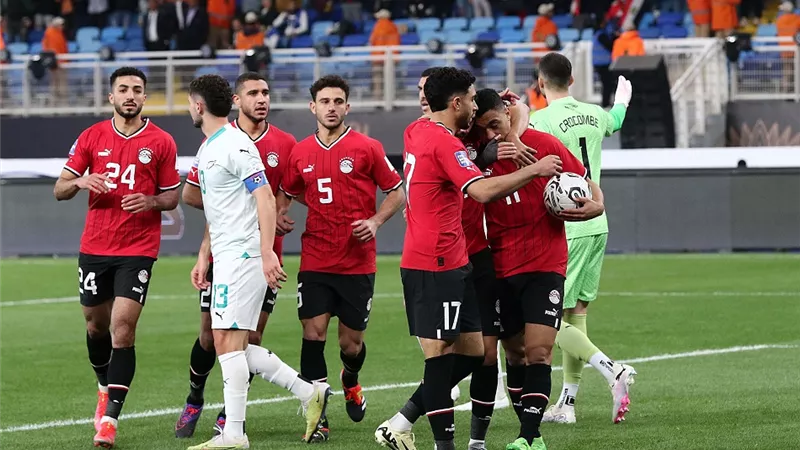 طريقة حجز تذاكر مباراة مصر وكرواتيا