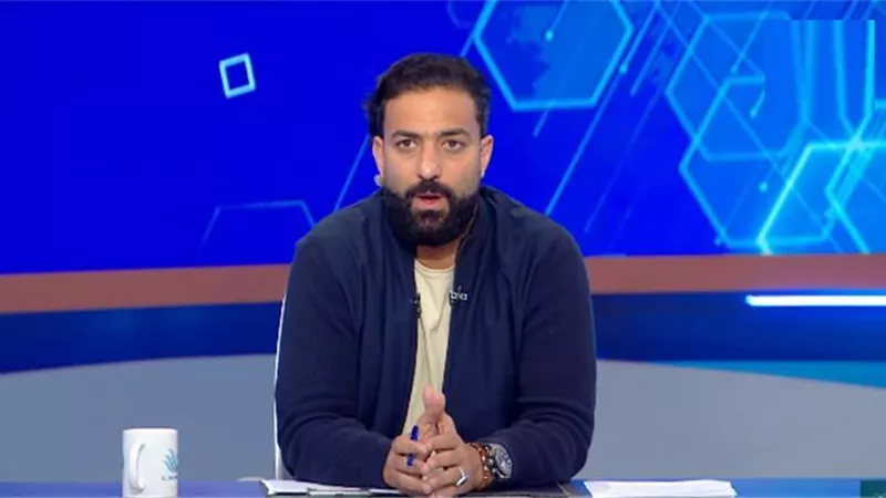 ما هي أنجح منظومة رياضية في مصر؟ .. شاهد ميدو يرد