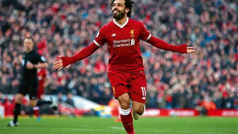 ليفربول يراقب خليفة محمد صلاح في بايرن ميونيخ