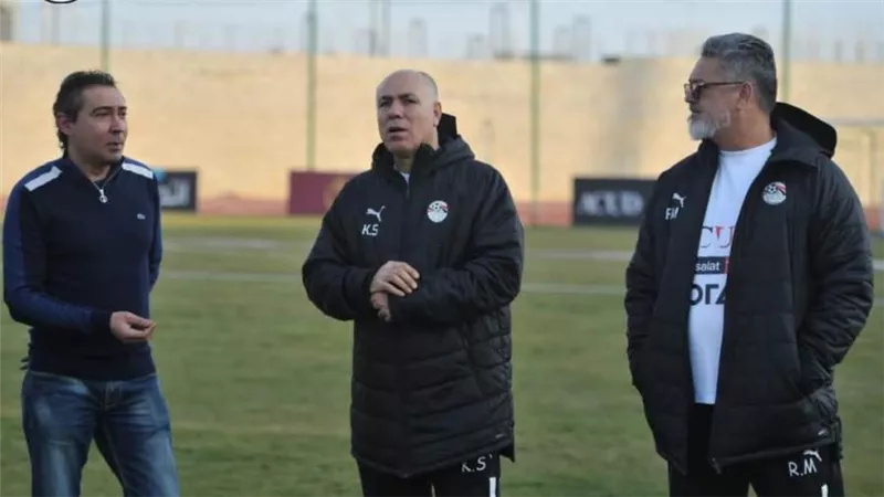 بعد تدخل بركات.. انتهاء أزمة الأهلي والمنتخب الأولمبي