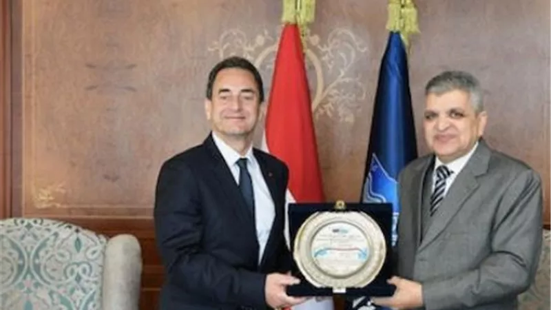 بوابة الجمهورية