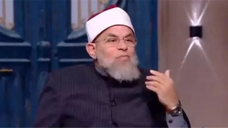 اشرف الفيل :تأويل الاحلام ليس له مصادر شرعية