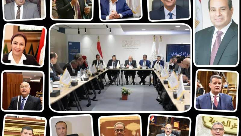الرئيس وعد فأوفي.. بتنفيذ مقترحات الحوار الوطني
