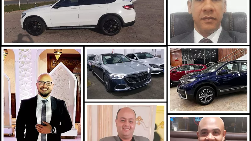 سوق السيارات الجديدة.. يلتقط أنفاسه