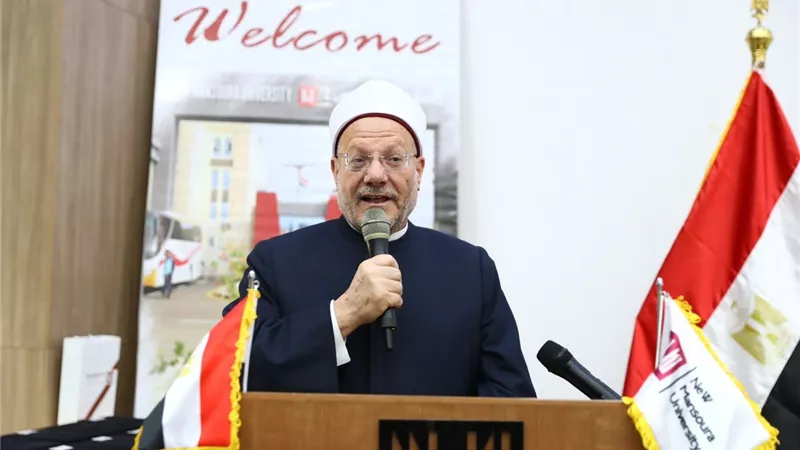 علام:الصوم والقرآن يشفعان للمسلم والعلاقة بين القرآن ورمضان وطيدة