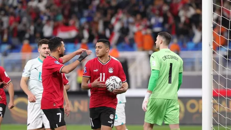 أبو الدهب: منتخب مصر قدم مباراة جيدة أمام نيوزيلندا، وبروح جديدة