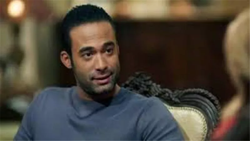 حورية فرغلي: هيثم أحمد زكي شد شعري بسبب هاني عادل