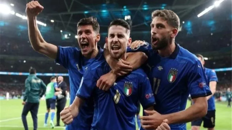 إيطاليا تهزم الإكوادور بثنائية نظيفة في تحضيرات يورو 2024