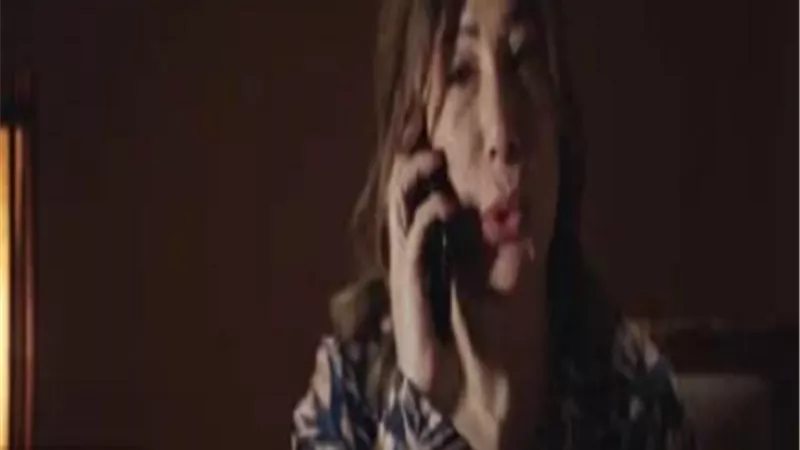 عتبات البهجة..ذهول صفاء الطوخي بعد رفض ابنتها زيارتها هي وأحفادها