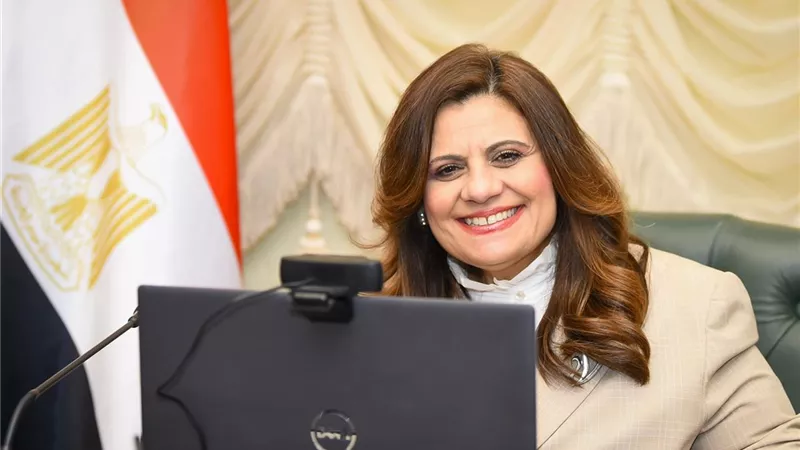 سها جندي: استجابةً للمصريين بالخارج.. ١ مايو فتح مبادرة التسوية التجنيدية مجددًا