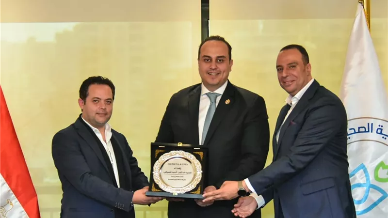 الرعاية الصحية: تطوير نظام إدارة المباني باستخدام التكنولوجيا الذكية
