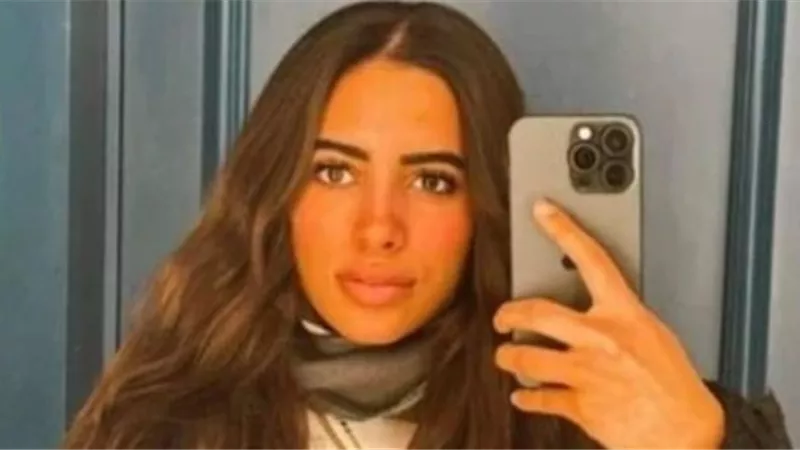 النيابة تؤكد تعاطي المتهم بخطف حبيبة الشماع لمخدر الحشيش