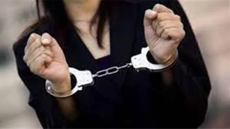 القبض على تشكيل عصابى نسائى لسرقة محال الملابس بالغربية