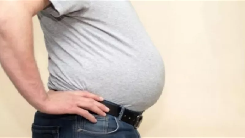 خبراء: الزنجبيل المطحون يخلصك من الكرش بسهولة
