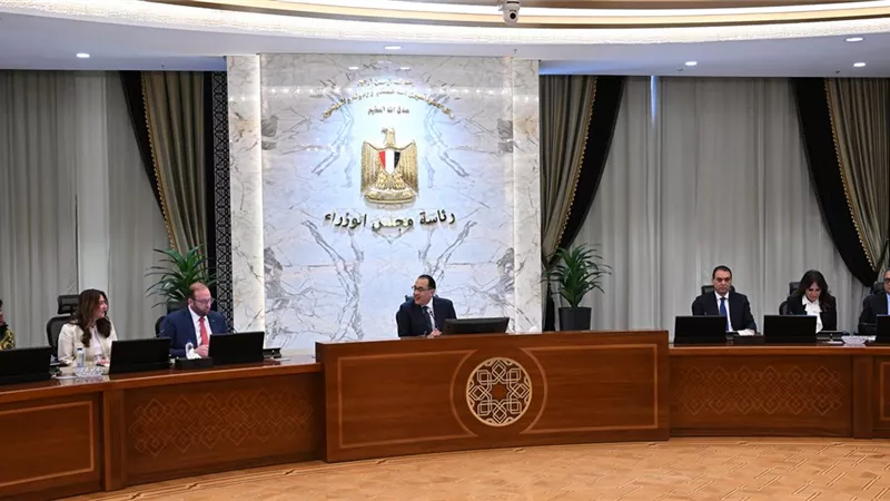 مدبولي يؤكد حرص مصر على استمرار الشراكة الإستراتيجية التي تجمعها بالولايات المتحدة الأمريكية