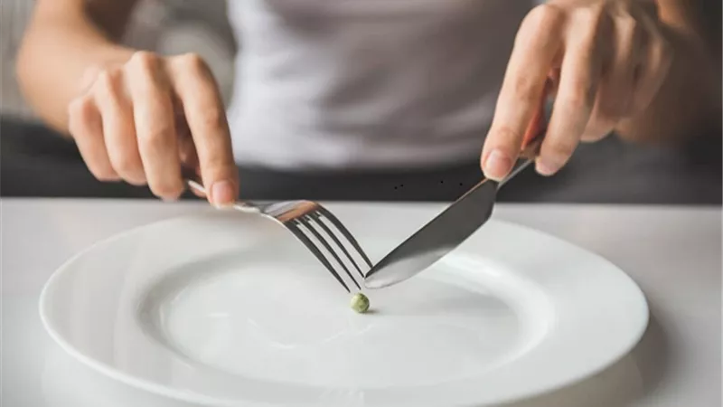 علاج اضطرابات الأكل وصيام رمضان