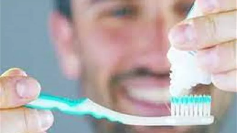 هل يثاب الصائم لاستخدام الفرشاة والمعجون