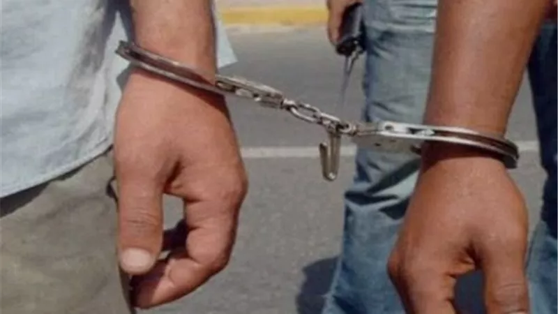 الداخلية تضبط تجار الألعاب النارية بالمحافظات