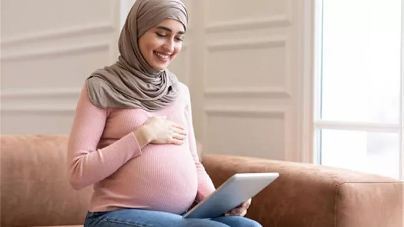 نصائح متعلقة بالصيام للحامل في شهر رمضان