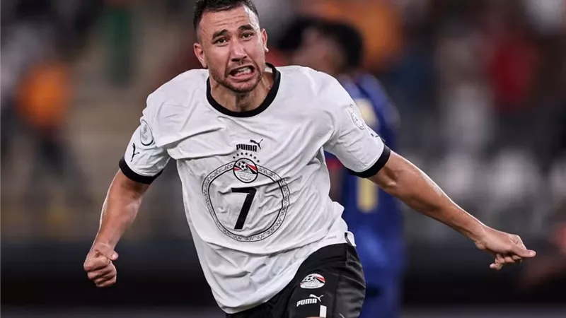 تريزيجيه يخطف أنظار الدوري السعودي.. وطرابزون يحدد سعر البيع