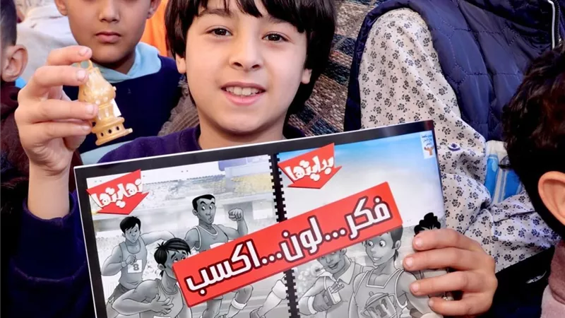 مكافحة الإدمان وحياة كريمة يطلقان قافلة توعوية بالمناطق المطورة