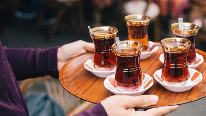 أضرار شرب الشاي بعد وجبة الإفطار في رمضان