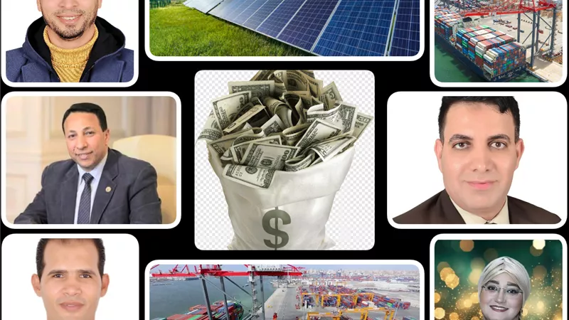 بشهادات المؤسسات الدولية.. اقتصادنا يستعيد العافية