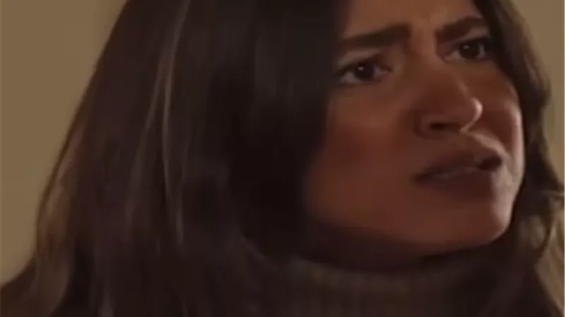 هند عبدالحليم تداعب متابعيها من 