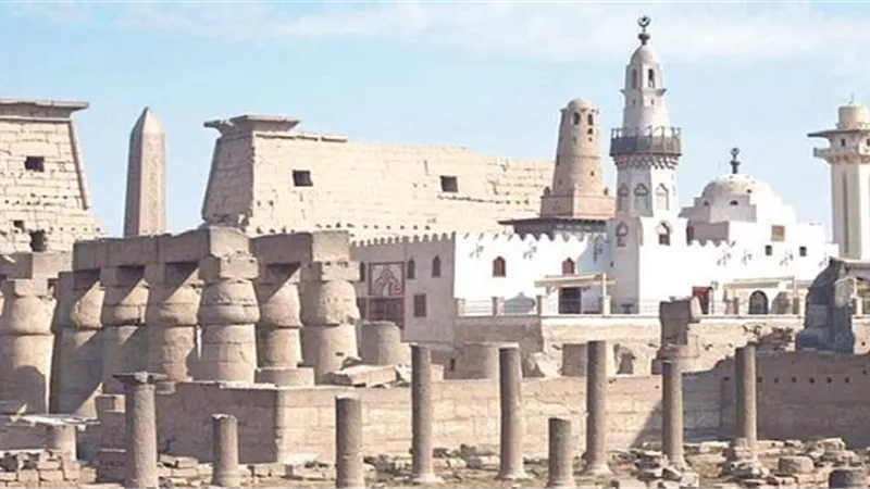 صحابة عاشوا فى مصر.. أبو الحجاج الأقصري ترك ديوان السلطان