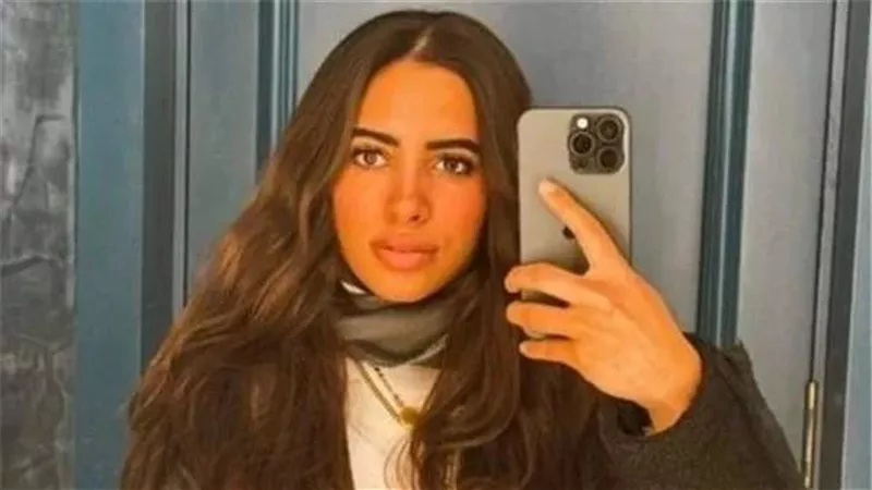 دليل ادانة جديد للمتهم بقتل حبيبة الشماع