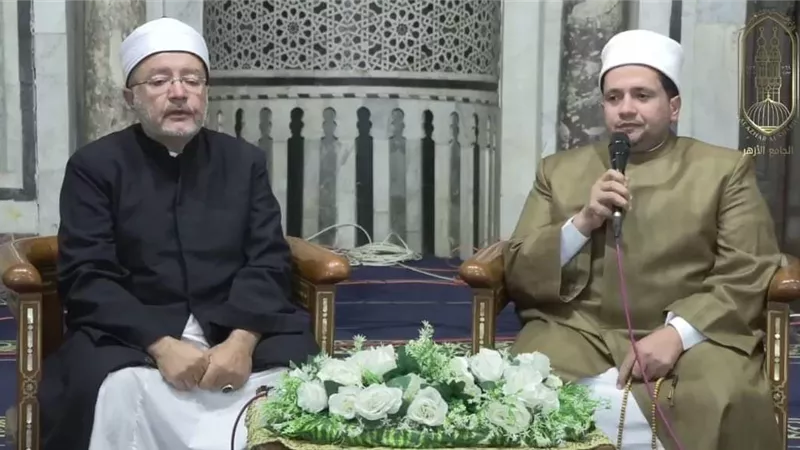 رمضان شهر الاستقامة في فعل الخيرات واجتناب المنهيات