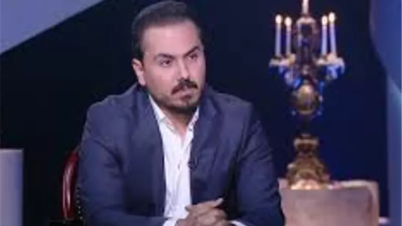بسبب سعد الصغير.. نزار الفارس يتحدى بسمة وهبة على الهواء
