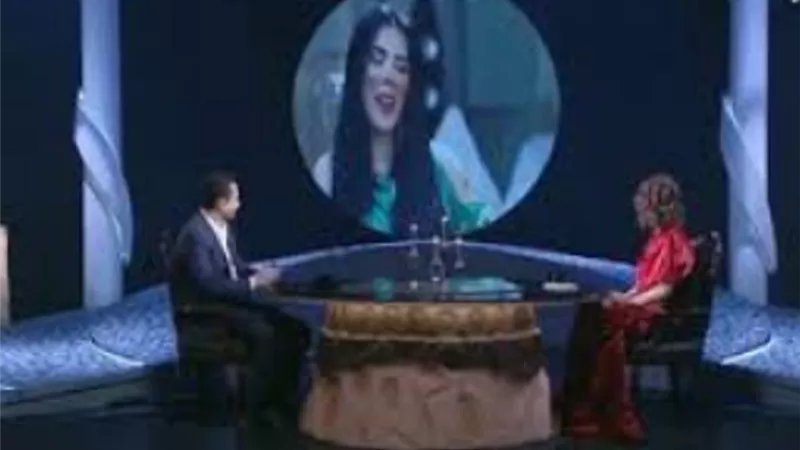 نزار الفارس لـ العرافة: 