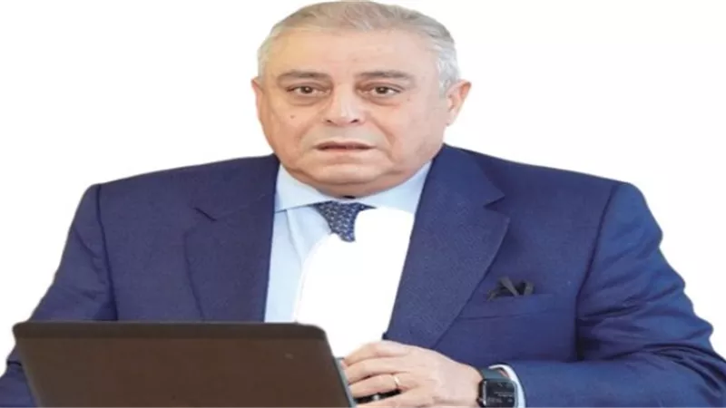 سفيرمصرالسابق بتل أبيب:تبني مجلس الأمن وقف إطلاق الناريحمل بارقة أمل