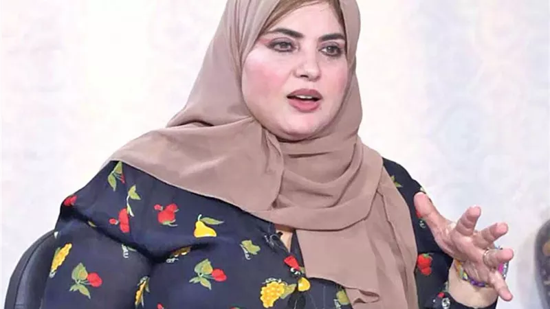 وفاء مكي ردا على تراجع ميار الببلاوى عن شهادتها: الطلقة اللي بتطلع مبترجعش