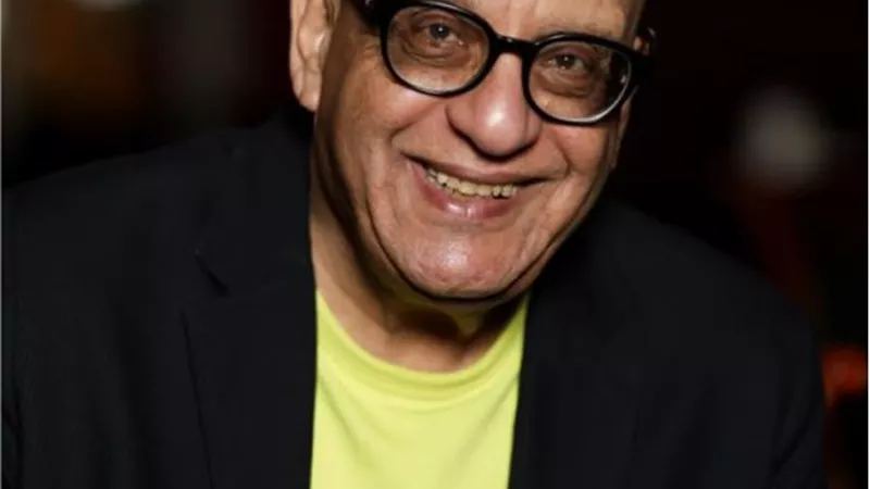 تكريم المخرج الكبير خيري بشارة في مهرجان مالمو للسينما العربية