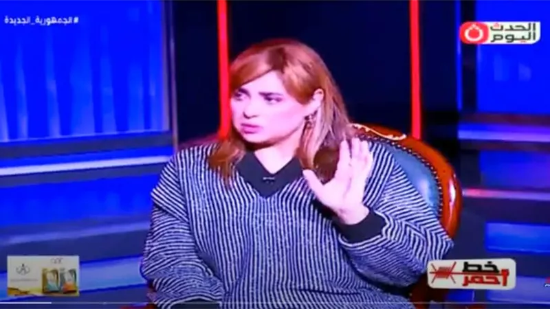 وفاء مكي: ناس كتير وقفت ضدي.. وعمري ما ظلمت حد