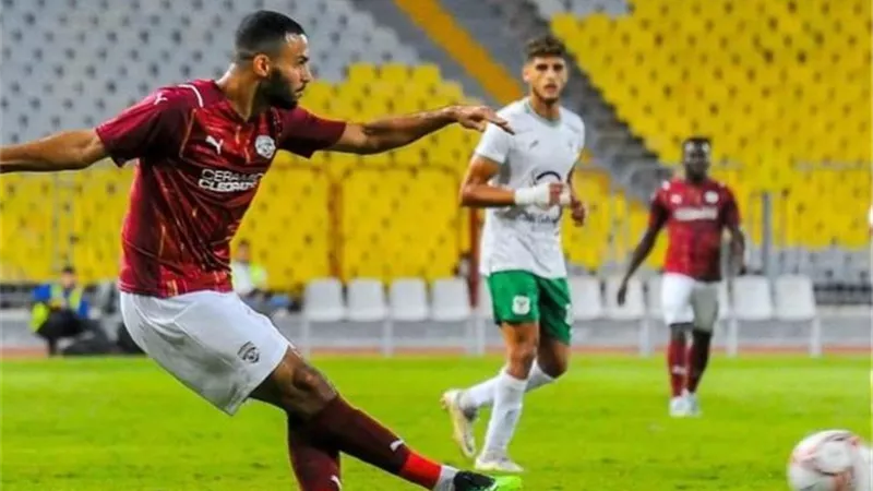 شبانة: بيكهام ينتظر قرار الأهلي.. للرد على عرض الزمالك