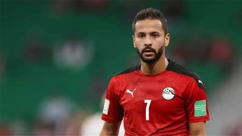 وزارة الرياضة : كونسلتو طبي لتجهيز تقرير شامل عن حالة أحمد رفعت