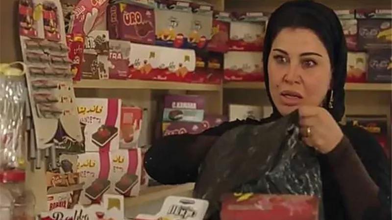 بعد انتهاء عرضه.. الجمهور يشيد بجومانا مراد فى عتبات البهجة