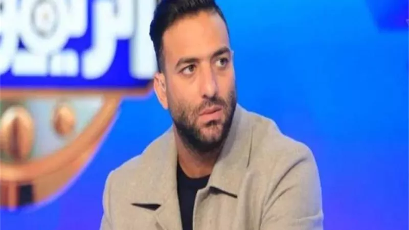 شاهد .. رسالة ميدو للنادي الإسماعيلي وجماهيره