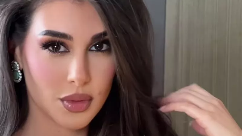 ياسمين صبرى تبهر متابعيها بجمالها فى أحدث ظهور .. شاهد