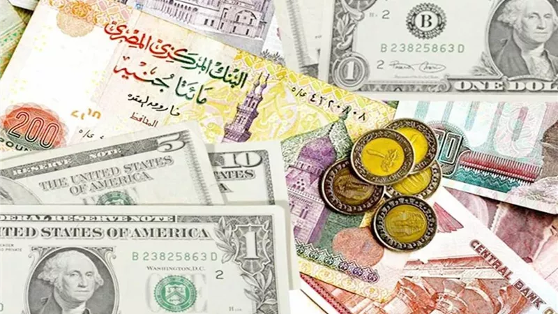 اسعار العملات الاجنبية اليوم الثلاثاء 26-3-2024