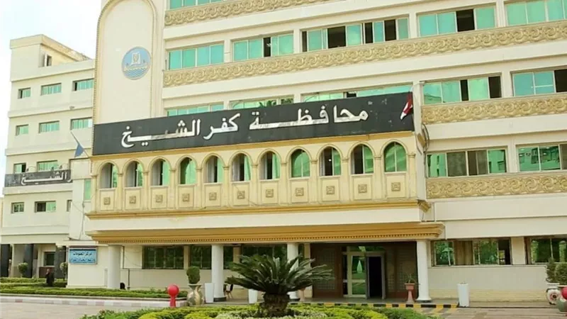 محافظ كفرالشيخ: تحصين 26 ألف طائر متنوع ضد الأمراض الوبائية